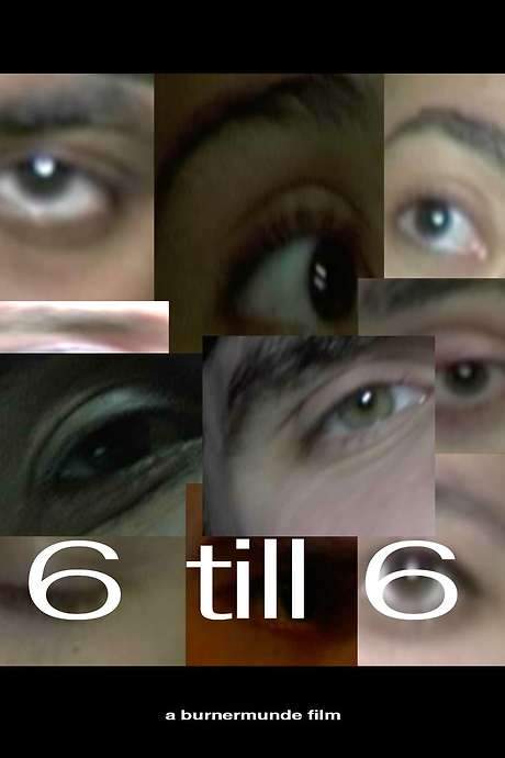6 TILL 6